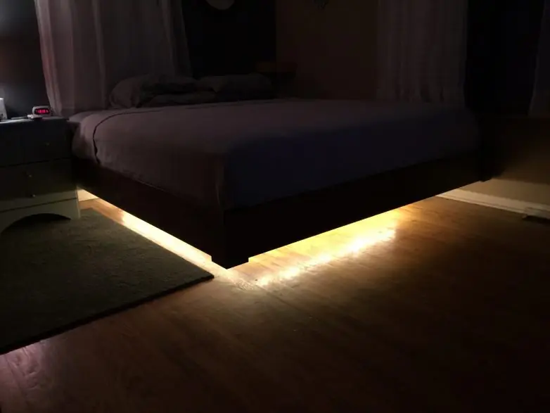 cama