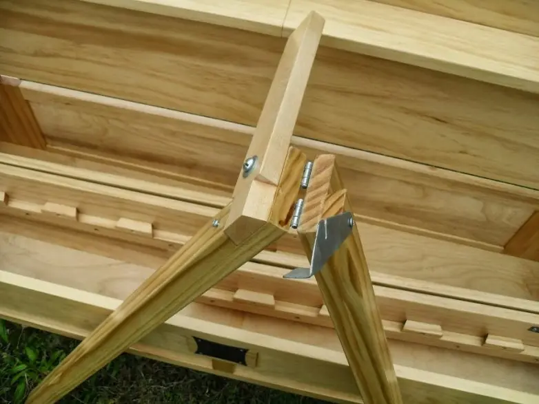 Como hacer una cama flotante Como hacer una cama flotante