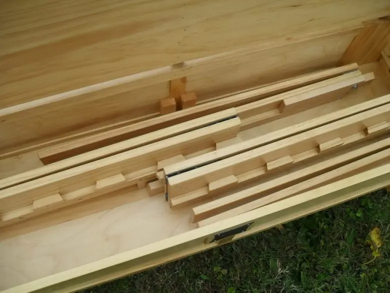 Como hacer una cama flotante Como hacer una cama flotante