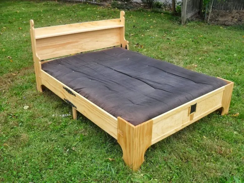 cama de dos plazas cama de dos plazas