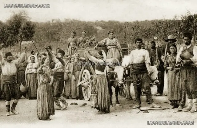 Bulgaria