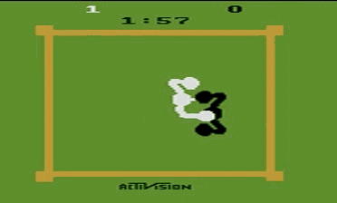 atari game
