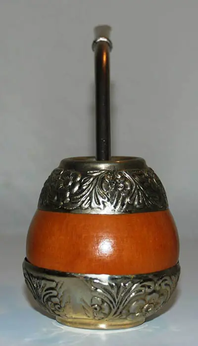 Mate Argentino, el post que se merece