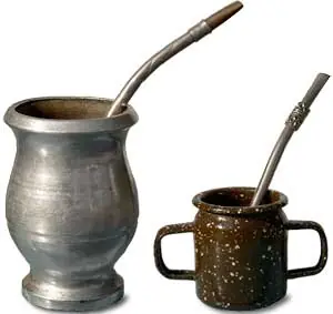 yerba