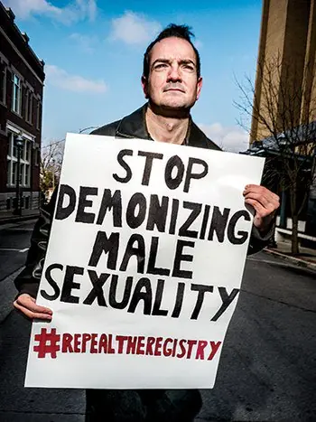 Luchemos por los derechos del hombre! Sale top?