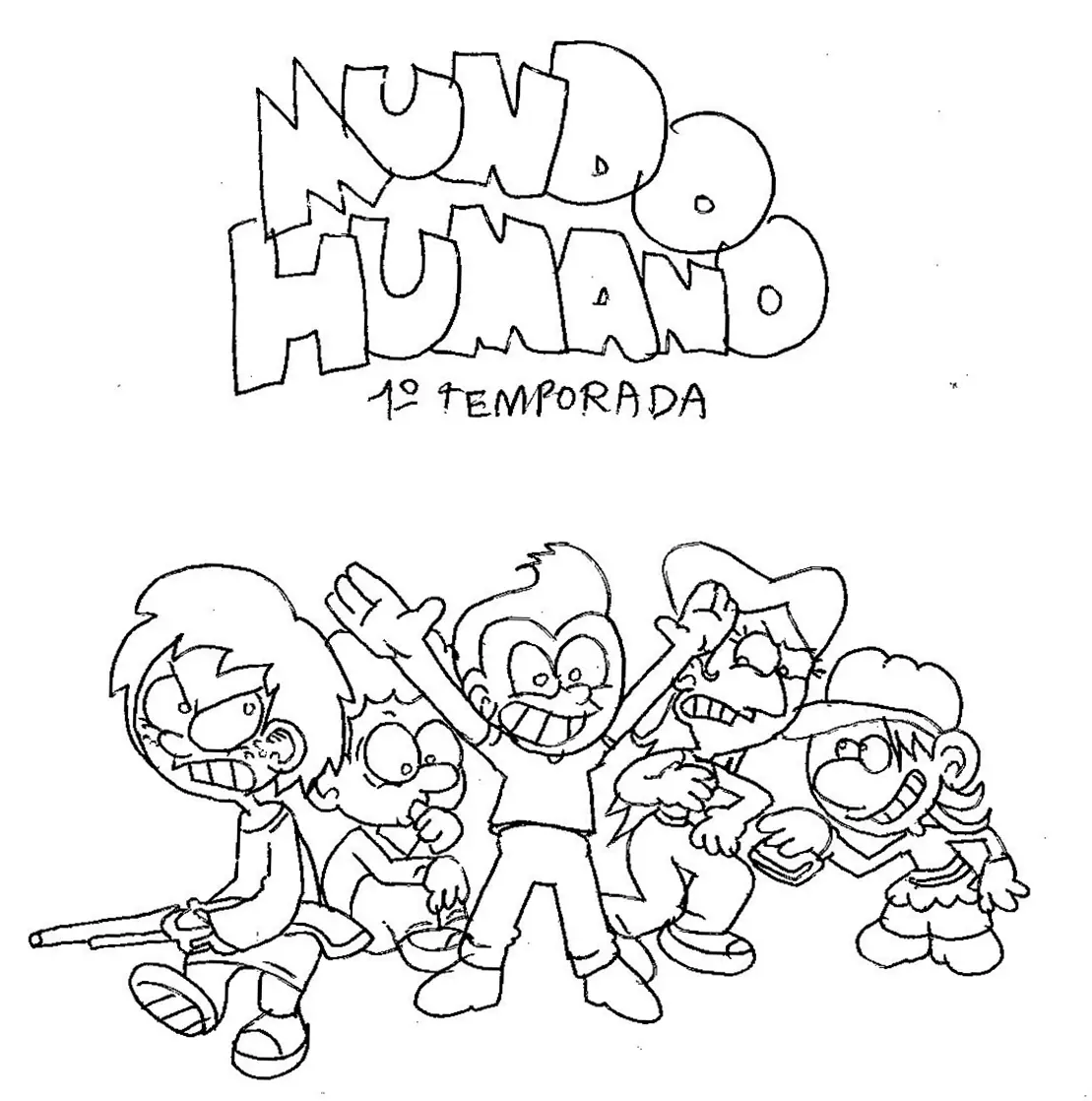 comedia