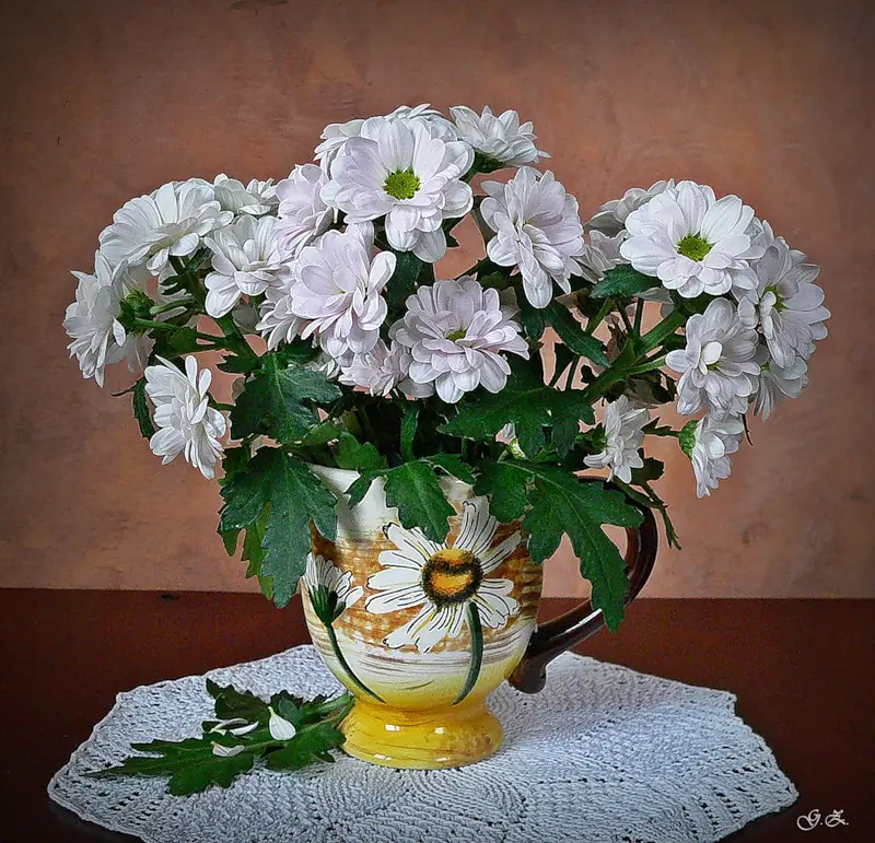 pinturas