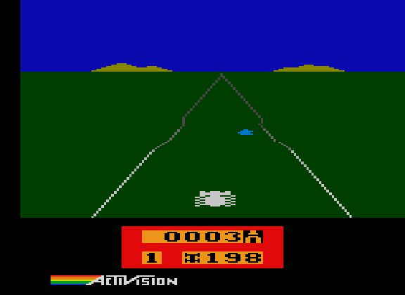 atari