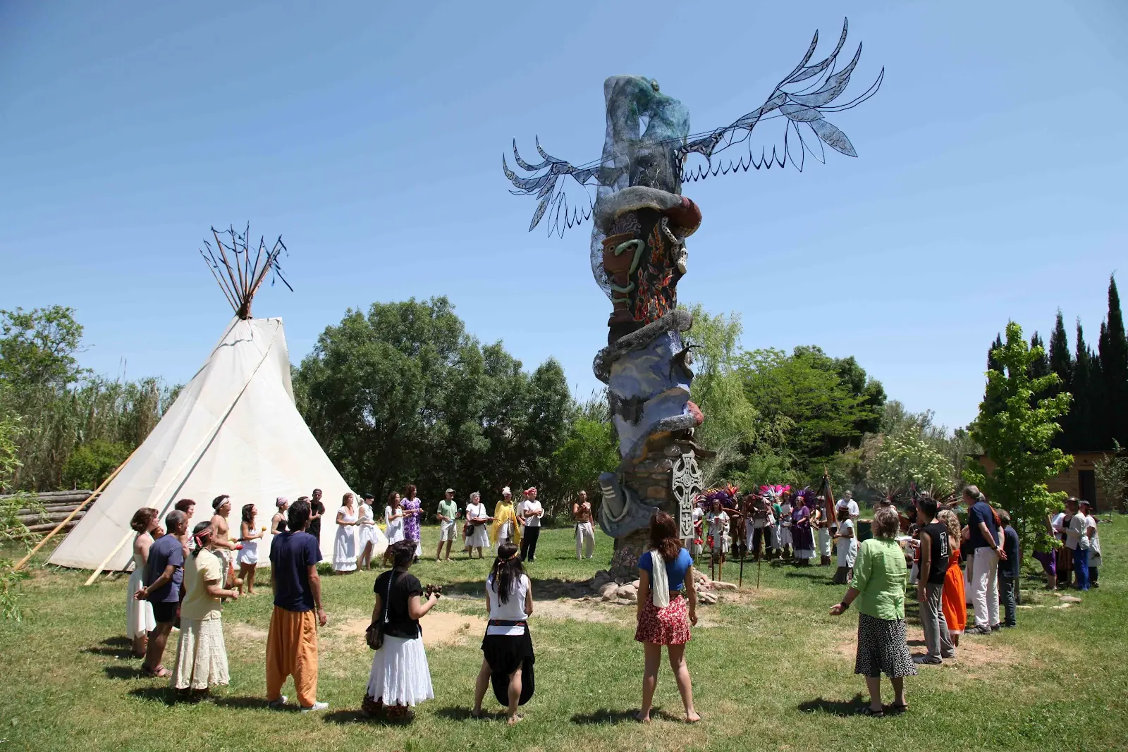 totem