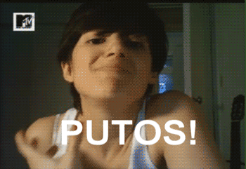 Nueva moda para los hombres: tacones muy altos