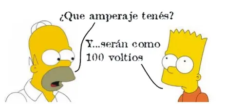 amper