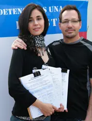 extradicion