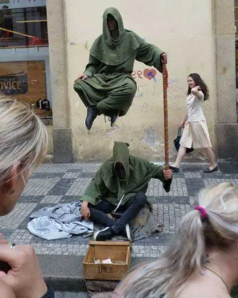 humor