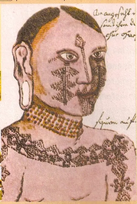 indigenas