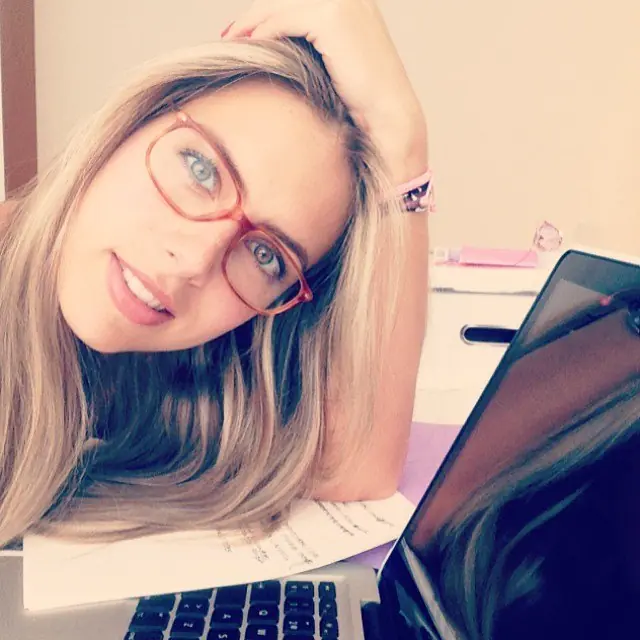 Conoce a Ana Sofia la modelo mas hermosa de colombia