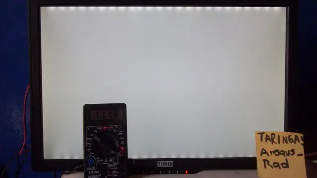 LCD