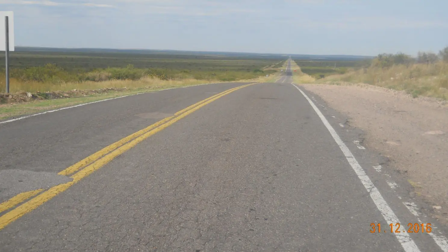 Sureando en una 110cc en vacaciones. Parte 2   yapa