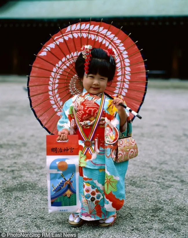 Secretos de crianza en japon