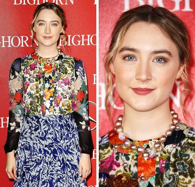 7 Actrices que cautivan con su belleza inusual