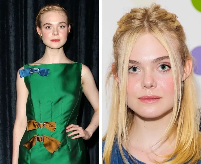 actrices