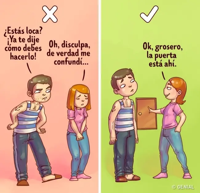 personalidad