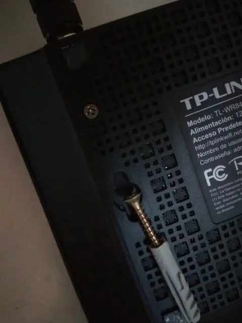 router