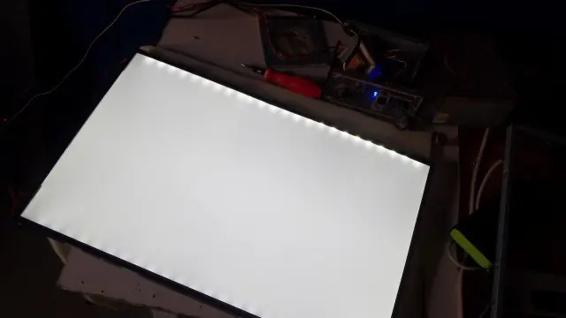 LCD