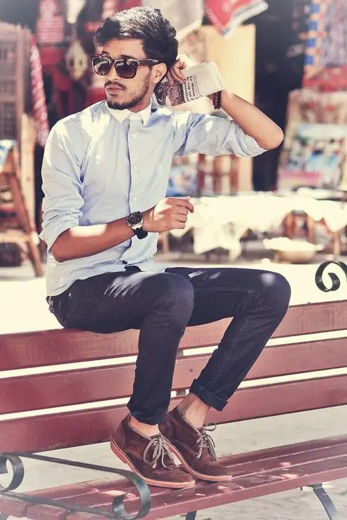 ropa