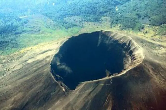 Los 10 volcanes más poderosos!