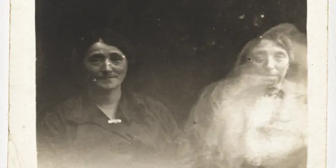 fantasmas