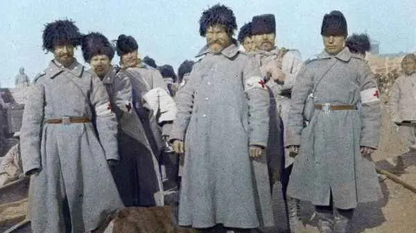 La extraña secta rusa que amputa penes en nombre de Dios