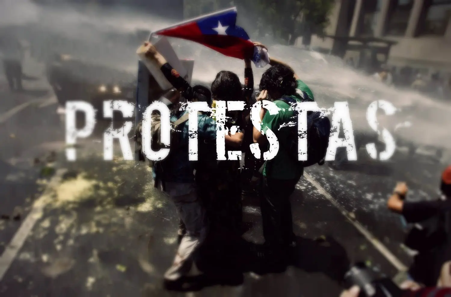 ¿Y si nos uniéramos?