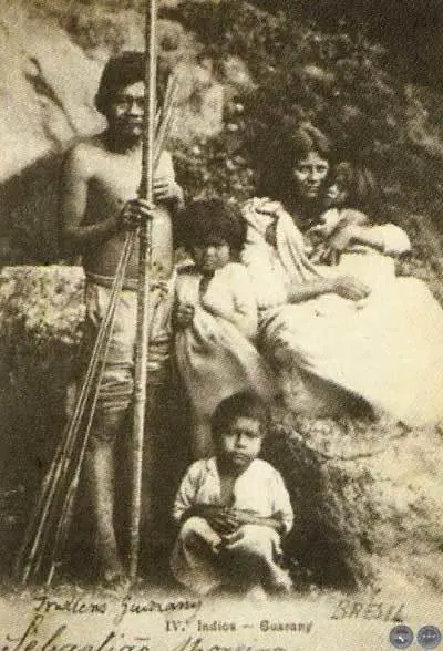 conquista espanola