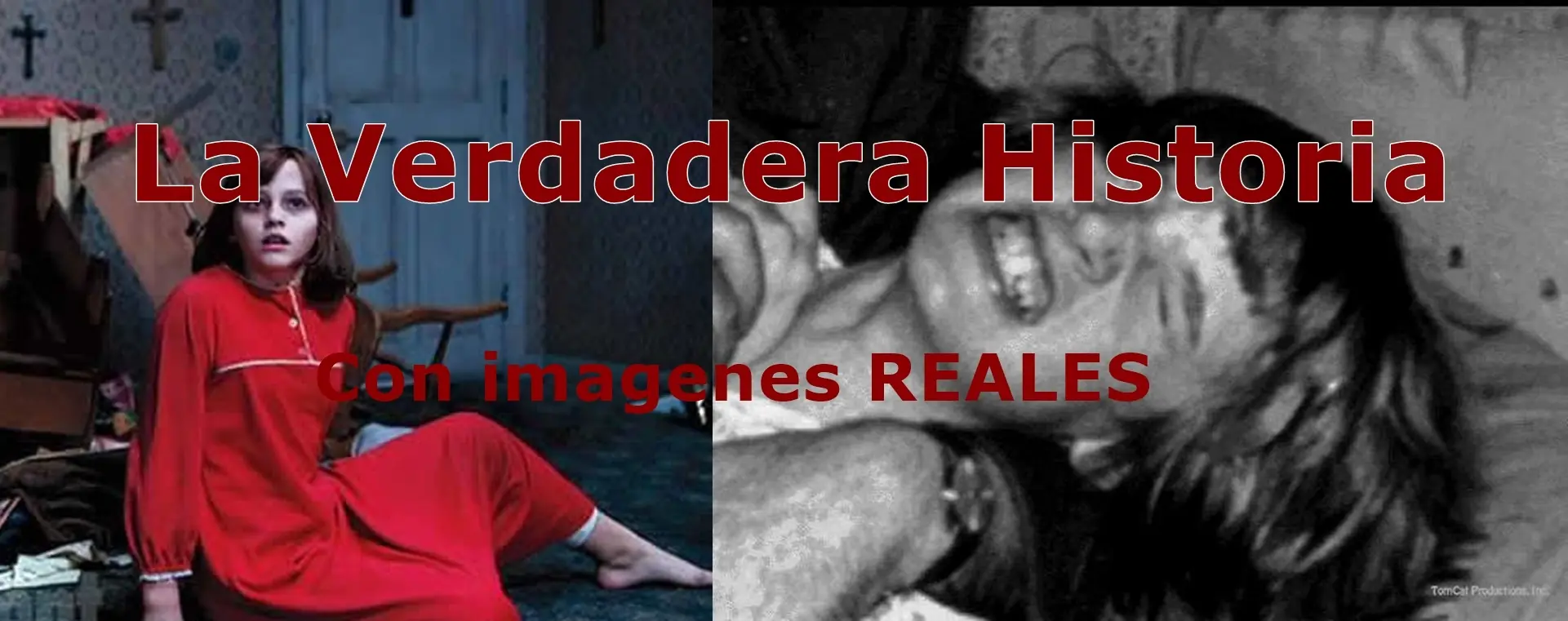¿Sabes cual es la verdadera historia de El Conjuro 2?