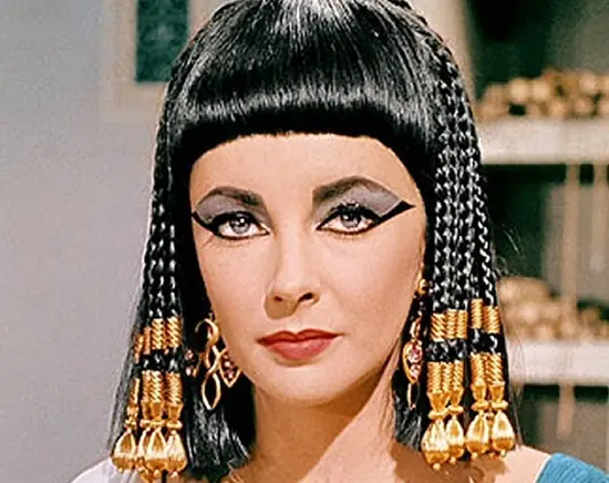 Curiosidades sobre Cleopatra