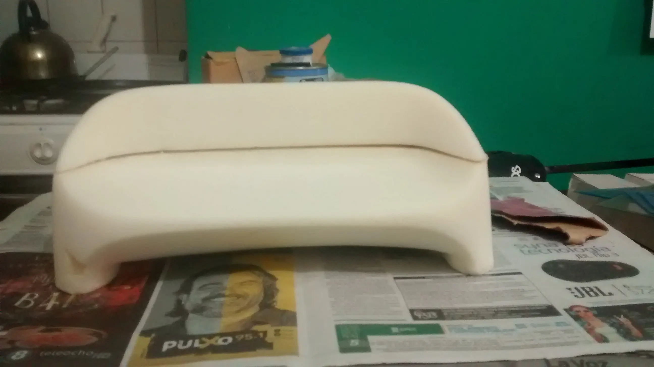 proceso de fabricacion