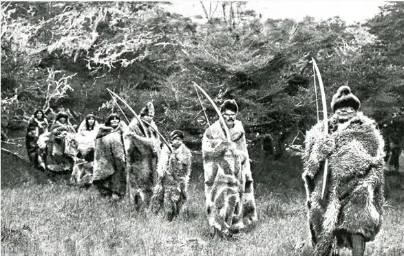 guaycurues