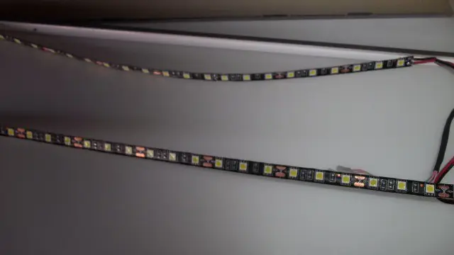 Display LED