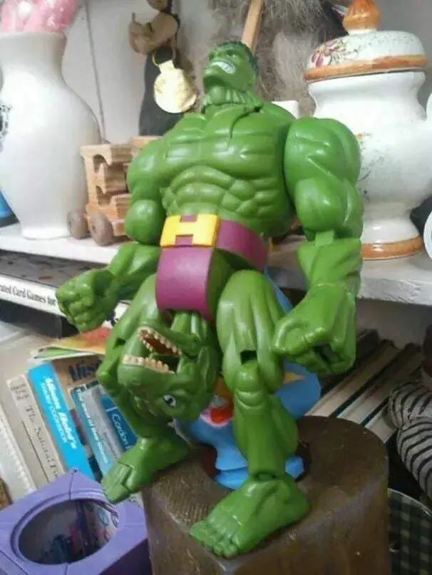 crazy images