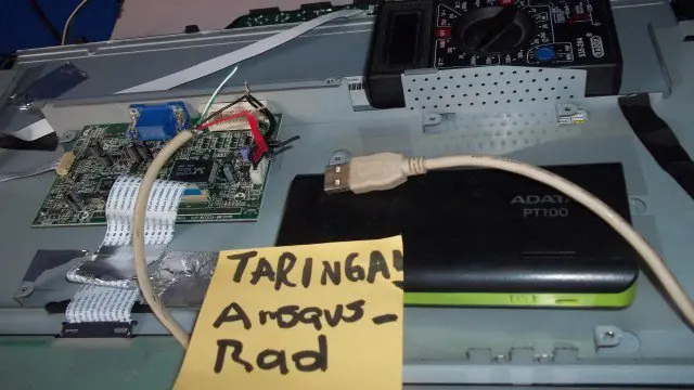 CRT