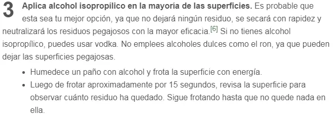 facilidad