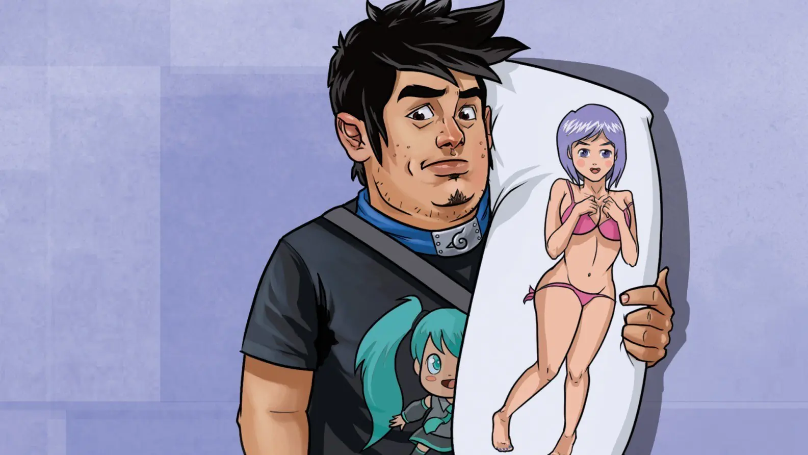 Otaku Otaku