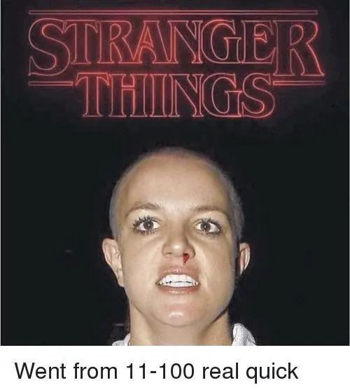 crazy images