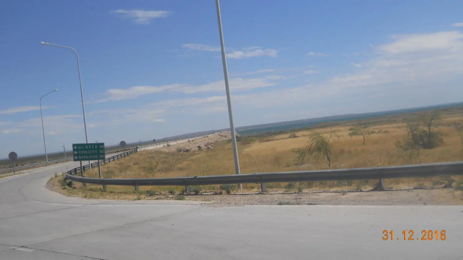 Sureando en una 110cc en vacaciones. Parte 2   yapa