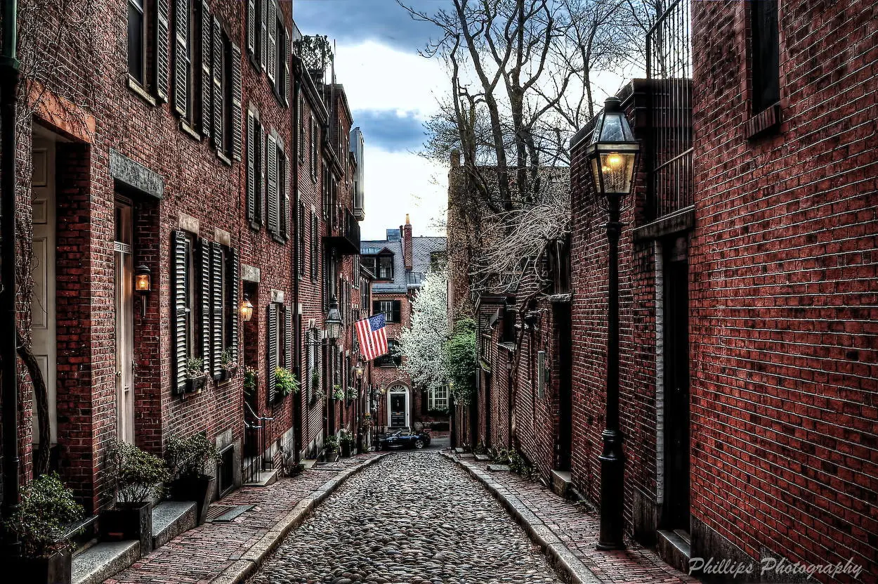 Las calles más lindas del mundo