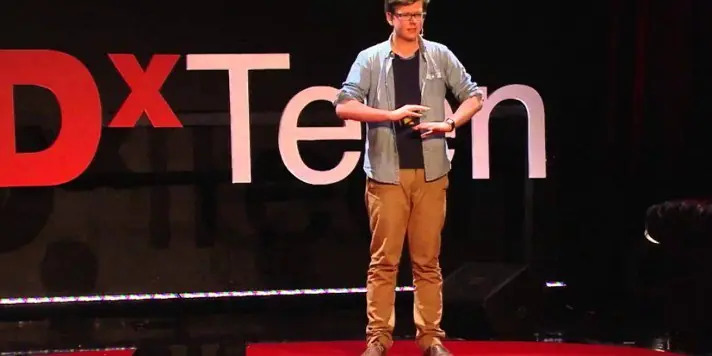 Invirtió en Bitcoin a los 12 años ahora es millonario