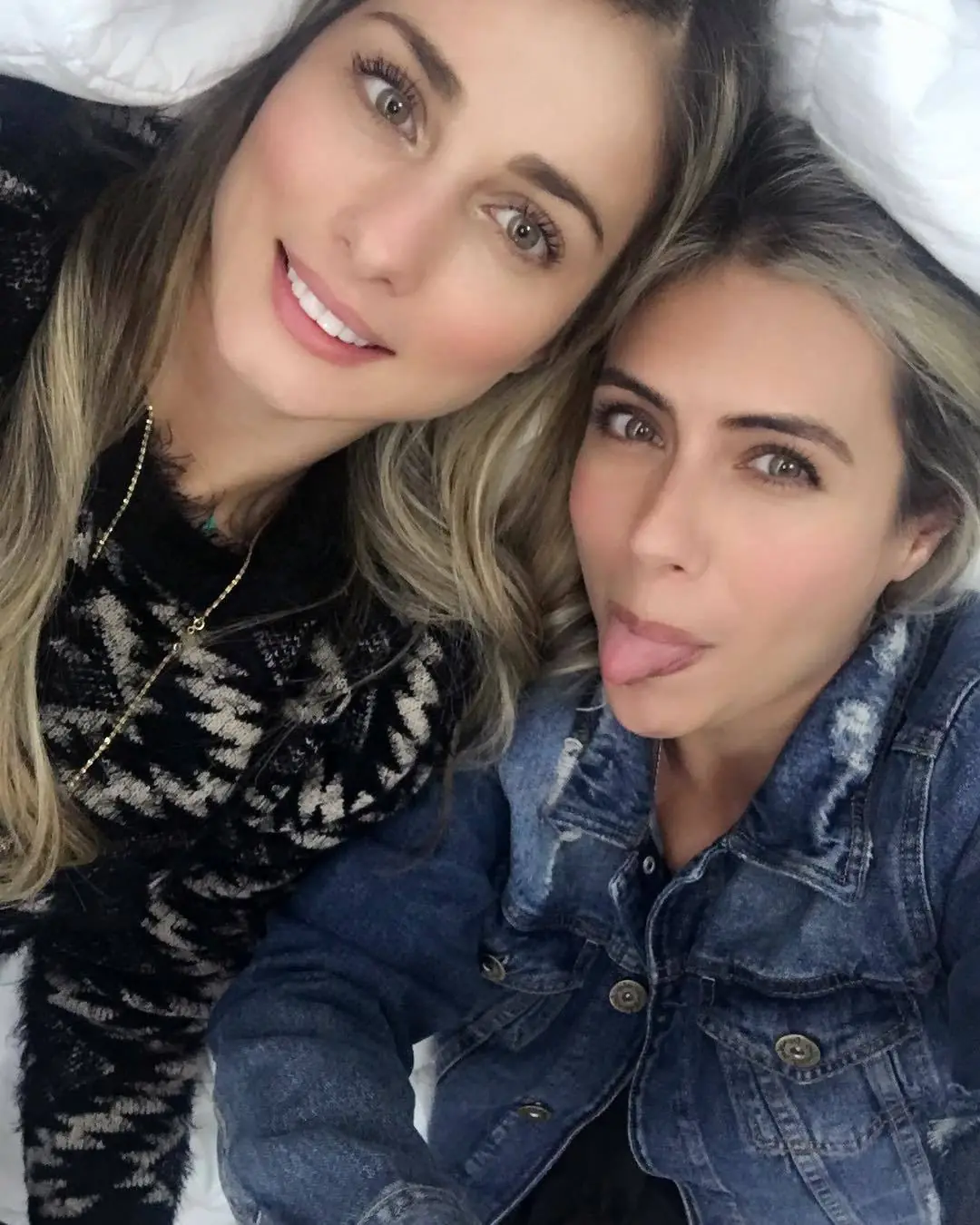 Conoce a Ana Sofia la modelo mas hermosa de colombia