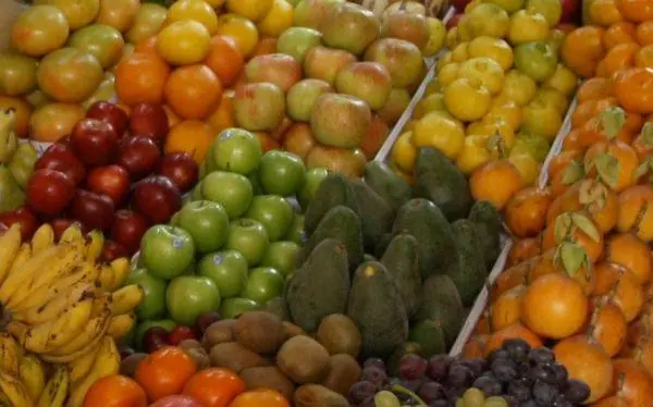 Cómo comer fruta en Buenos Aires sin pagar nada