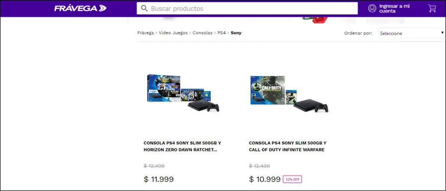 precios precios