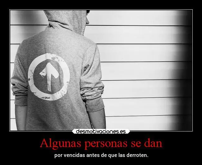 Megapost desmotivaciones